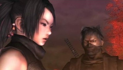 Tenchu: Time of the Assassins