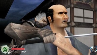 Tenchu: Time of the Assassins