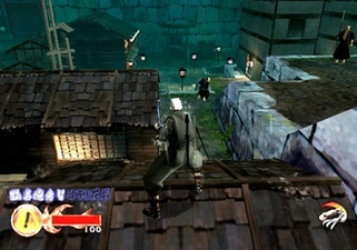 Tenchu: Wrath of Heaven