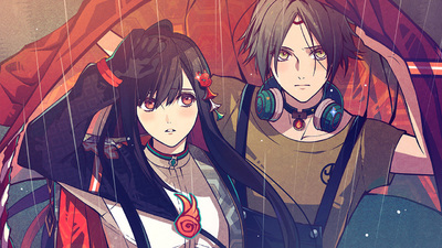 Tengoku Struggle -Strayside-