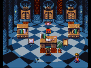 Terranigma