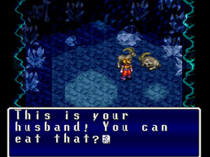 Terranigma