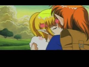 The Adventures of Alundra