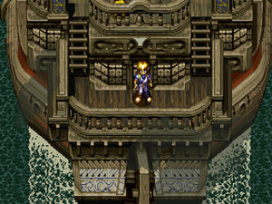 The Adventures of Alundra