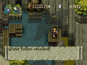 The Adventures of Alundra