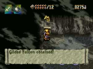 The Adventures of Alundra