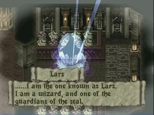 The Adventures of Alundra