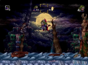 The Adventures of Lomax