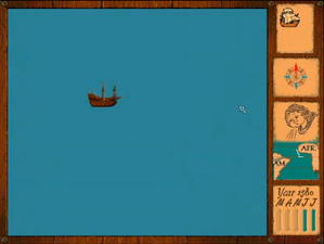 The Adventures of Valdo and Marie