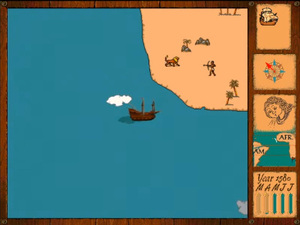 The Adventures of Valdo and Marie