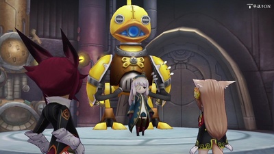 The Alliance Alive HD Remastered
