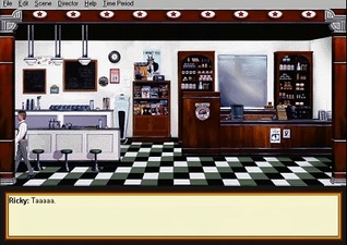 The American Girls Premiere