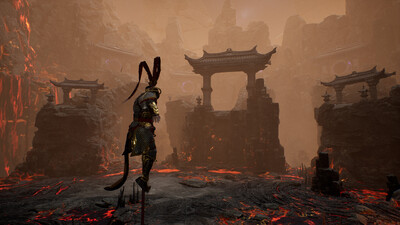 The Awakener: Battle Tendency