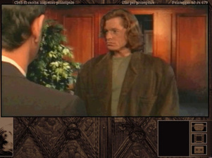 The Beast Within: A Gabriel Knight Mystery