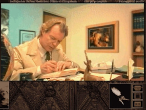 The Beast Within: A Gabriel Knight Mystery