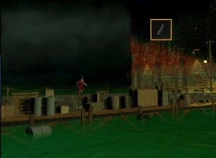 The City of Lost Children