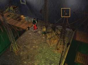 The City of Lost Children