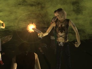 The Crow: City of Angels