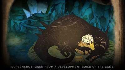 The Cruel King and the Great Hero