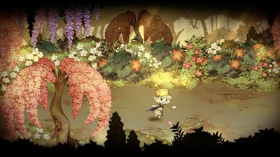 The Cruel King and the Great Hero