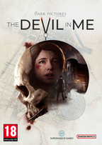 The Dark Pictures Anthology: The Devil in Me