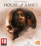 The Dark Pictures Anthology: House of Ashes