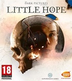 The Dark Pictures Anthology: Little Hope