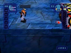 The Divide: Enemies Within