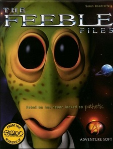 The Feeble Files