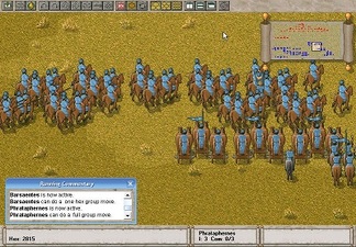 The Great Battles of Alexander