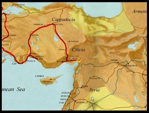 The Great Battles of Alexander