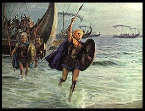 The Great Battles of Alexander