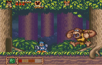 The Great Circus Mystery Starring Mickey & Minnie