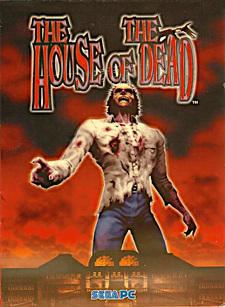 The House of the Dead