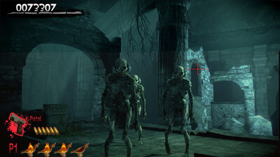 The House of the Dead 2: Remake