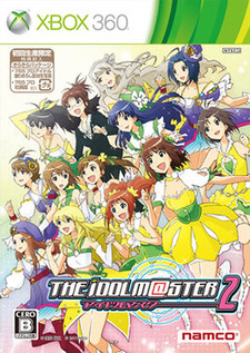 The Idolm@ster 2