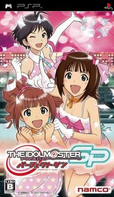 The Idolm@ster SP