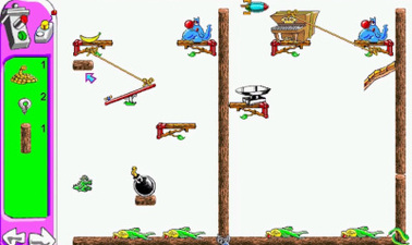 The Incredible Toon Machine