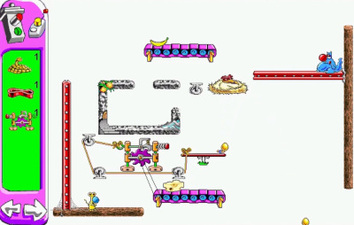 The Incredible Toon Machine