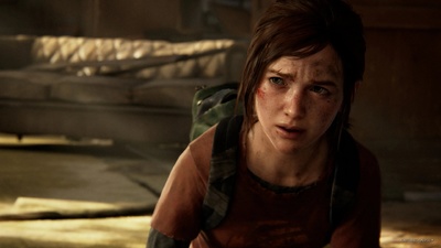 The Last of Us Parte I