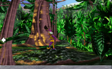 The Legend of Kyrandia: Malcolm's Revenge