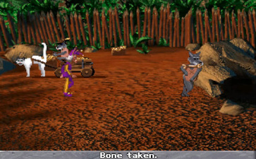 The Legend of Kyrandia: Malcolm's Revenge