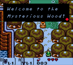 The Legend of Zelda: Link's Awakening DX