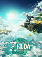 The Legend of Zelda: Tears of the Kingdom