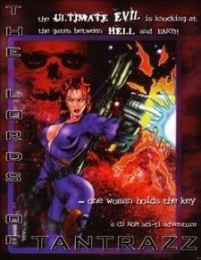 The Lords of Tantrazz