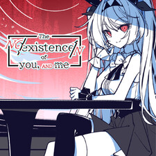 The NOexistenceN of you AND me