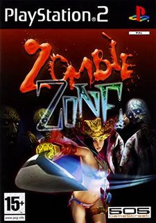 Zombie Zone