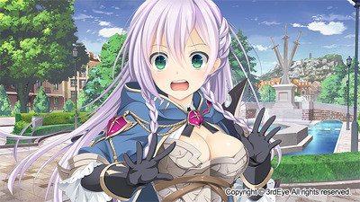 The Pillagers of Raillore