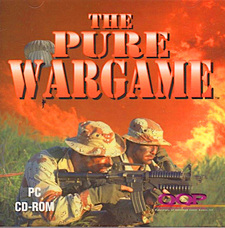 The Pure Wargame