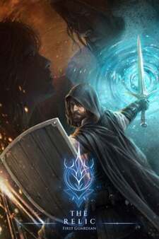 The Relic: First Guardian